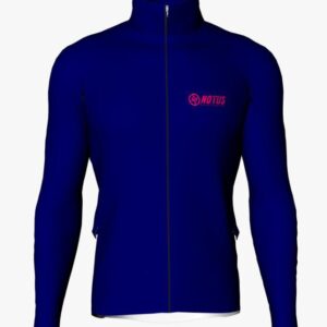 Jaqueta Corta Vento - Azul