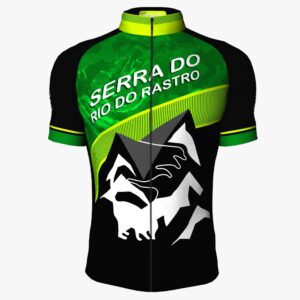 Camisa - Serra do Rio do Rastro